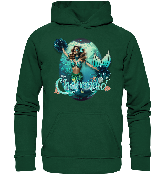 Cheermaid - Kids Premium Hoodie