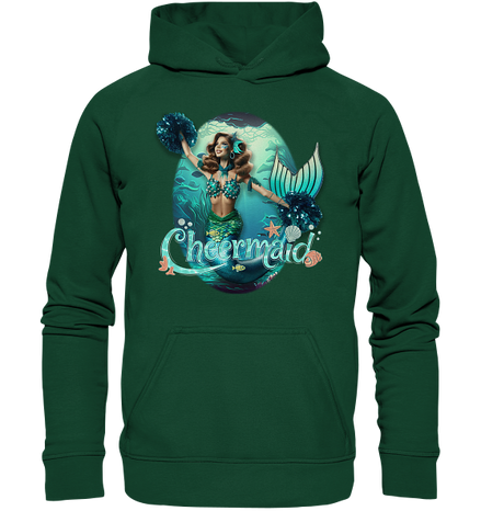 Cheermaid - Kids Premium Hoodie