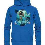 Cheermaid - Kids Premium Hoodie