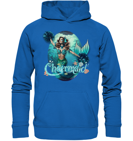 Cheermaid - Kids Premium Hoodie