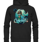Cheermaid - Kids Premium Hoodie