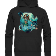 Cheermaid - Kids Premium Hoodie
