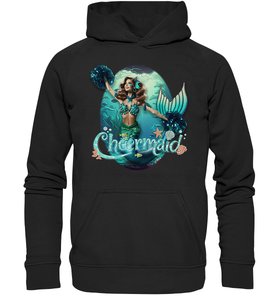 Cheermaid - Kids Premium Hoodie