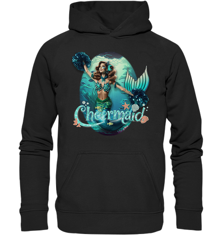 Cheermaid - Kids Premium Hoodie