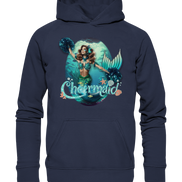 Cheermaid - Kids Premium Hoodie