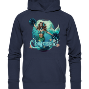 Cheermaid - Kids Premium Hoodie
