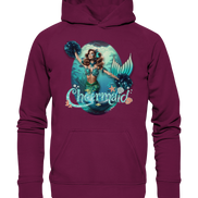 Cheermaid - Kids Premium Hoodie