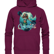 Cheermaid - Kids Premium Hoodie