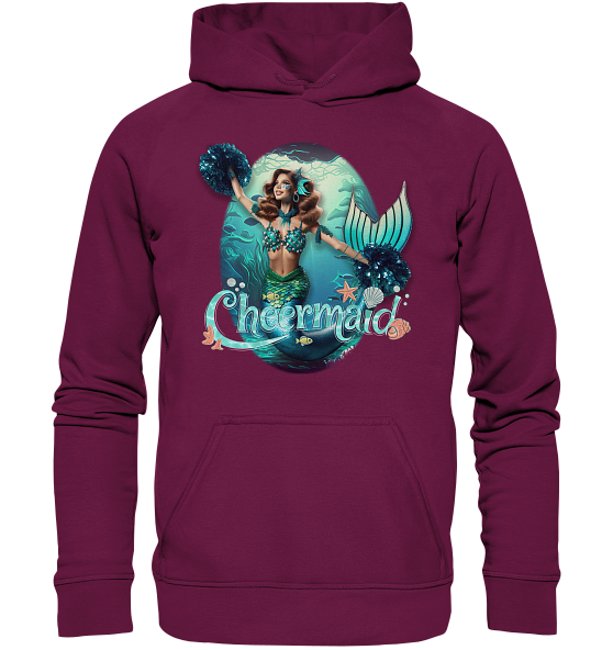 Cheermaid - Kids Premium Hoodie