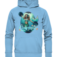 Cheermaid - Kids Premium Hoodie