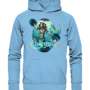 Cheermaid - Kids Premium Hoodie