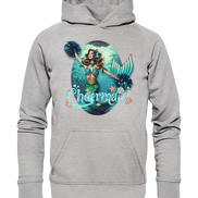 Cheermaid - Kids Premium Hoodie