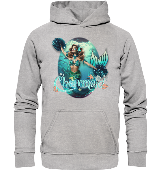 Cheermaid - Kids Premium Hoodie