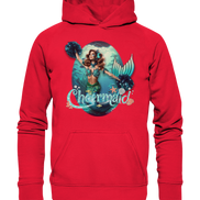 Cheermaid - Kids Premium Hoodie