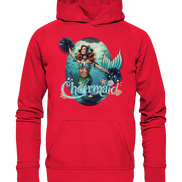 Cheermaid - Kids Premium Hoodie