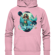 Cheermaid - Kids Premium Hoodie