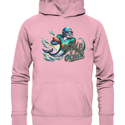 The Field is my Ocean - Kids Premium Hoodie