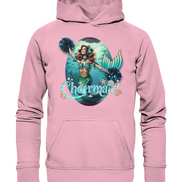 Cheermaid - Kids Premium Hoodie