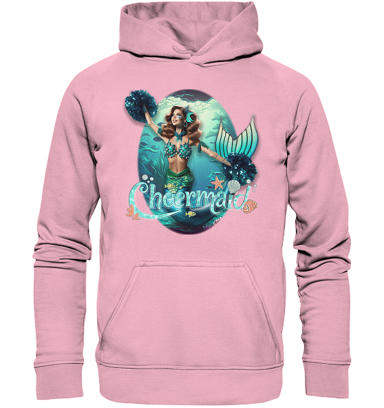 Cheermaid - Kids Premium Hoodie