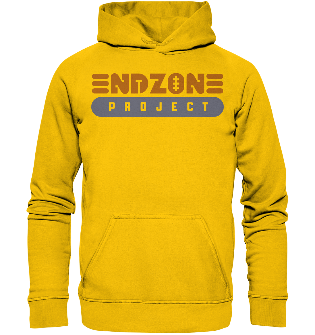 Endzone Project - Kids Premium Hoodie