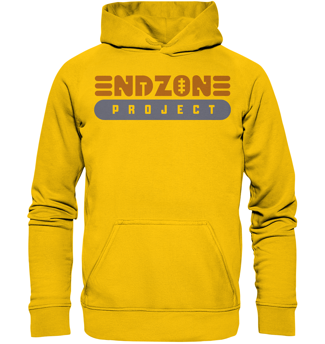 Endzone Project - Kids Premium Hoodie