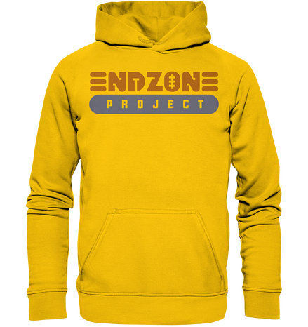 Endzone Project - Kids Premium Hoodie