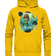 Cheermaid - Kids Premium Hoodie