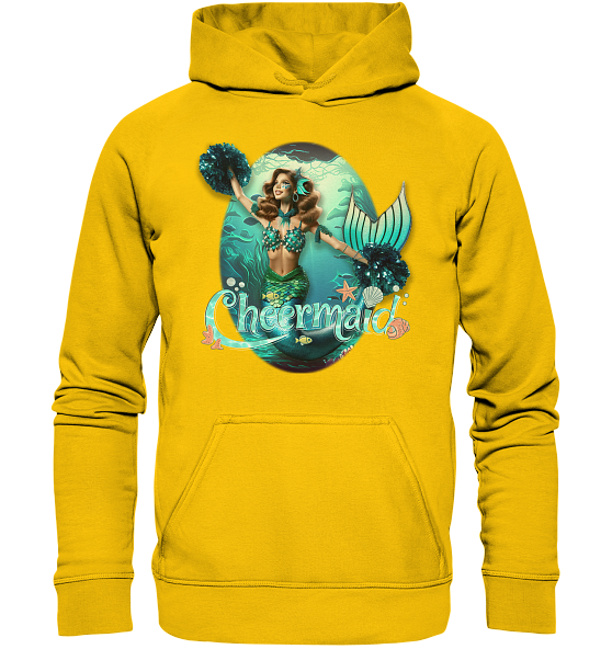 Cheermaid - Kids Premium Hoodie
