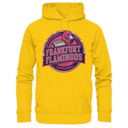 Frankfurt Flamingos - Kids Premium Hoodie