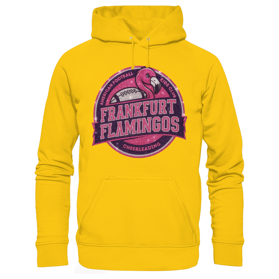 Frankfurt Flamingos - Kids Premium Hoodie