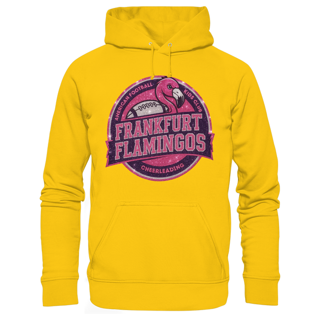 Frankfurt Flamingos - Kids Premium Hoodie