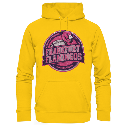 Frankfurt Flamingos - Kids Premium Hoodie
