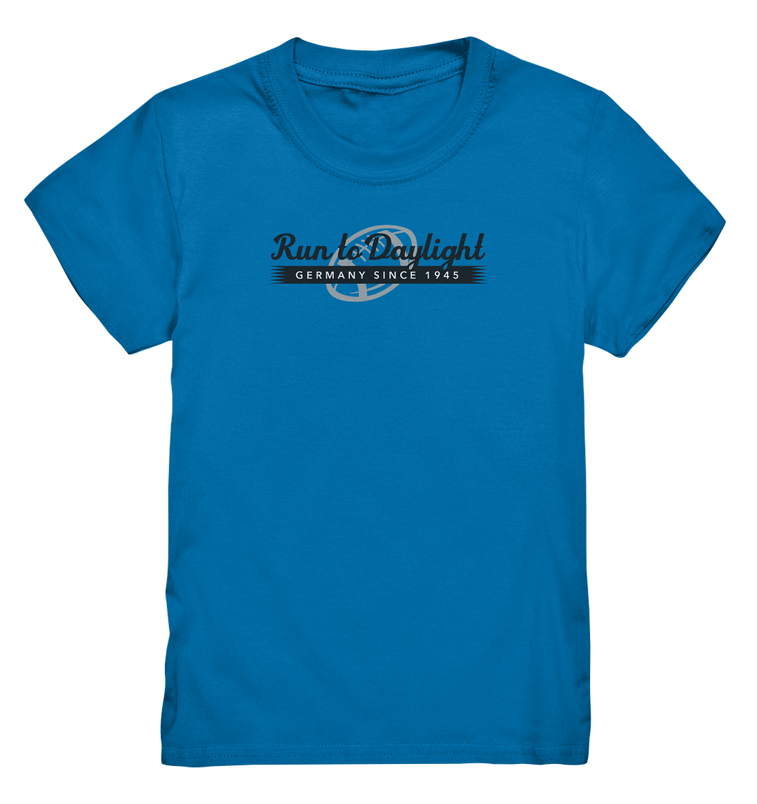 Run to Daylight - Kids Premium Shirt