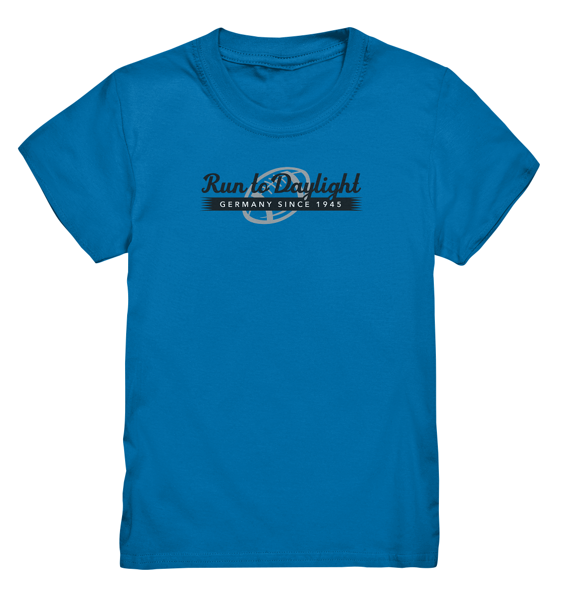 Run to Daylight - Kids Premium Shirt