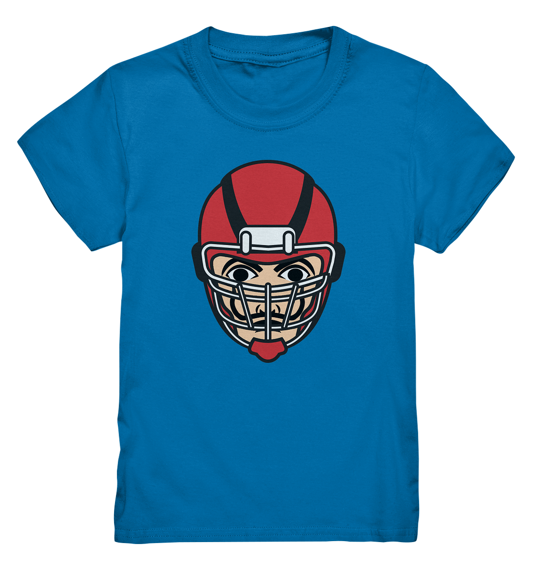 Mascarilla - Kids Premium Shirt