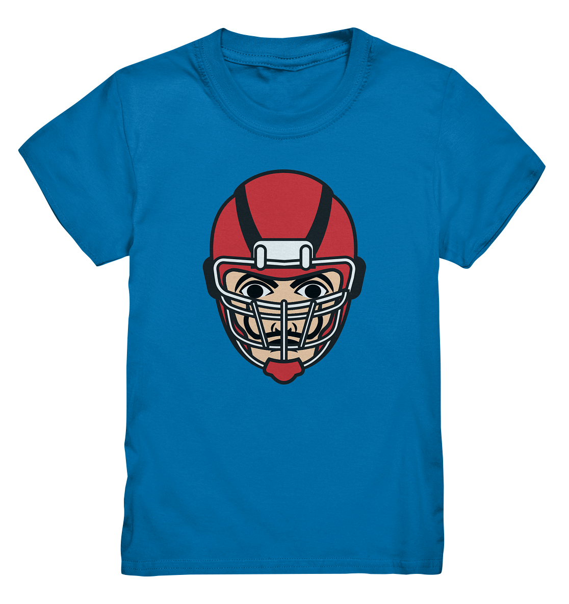 Mascarilla - Kids Premium Shirt