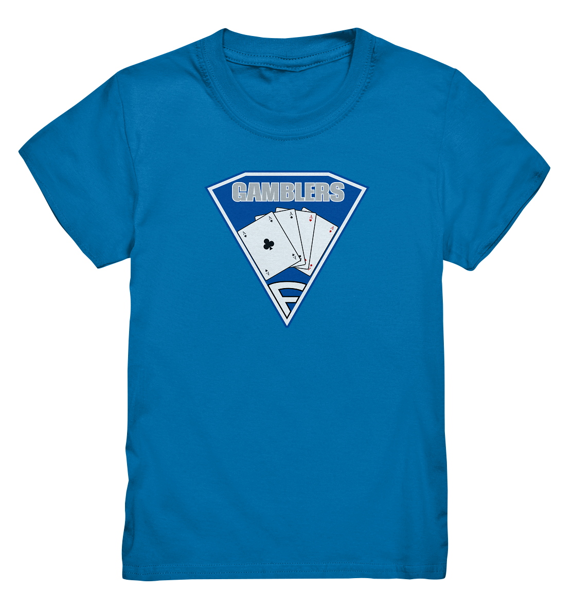 Frankfurt Gamblers - Kids Premium Shirt