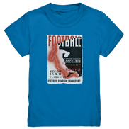 Red Devils Frankfurt 1945 - Kids Premium Shirt