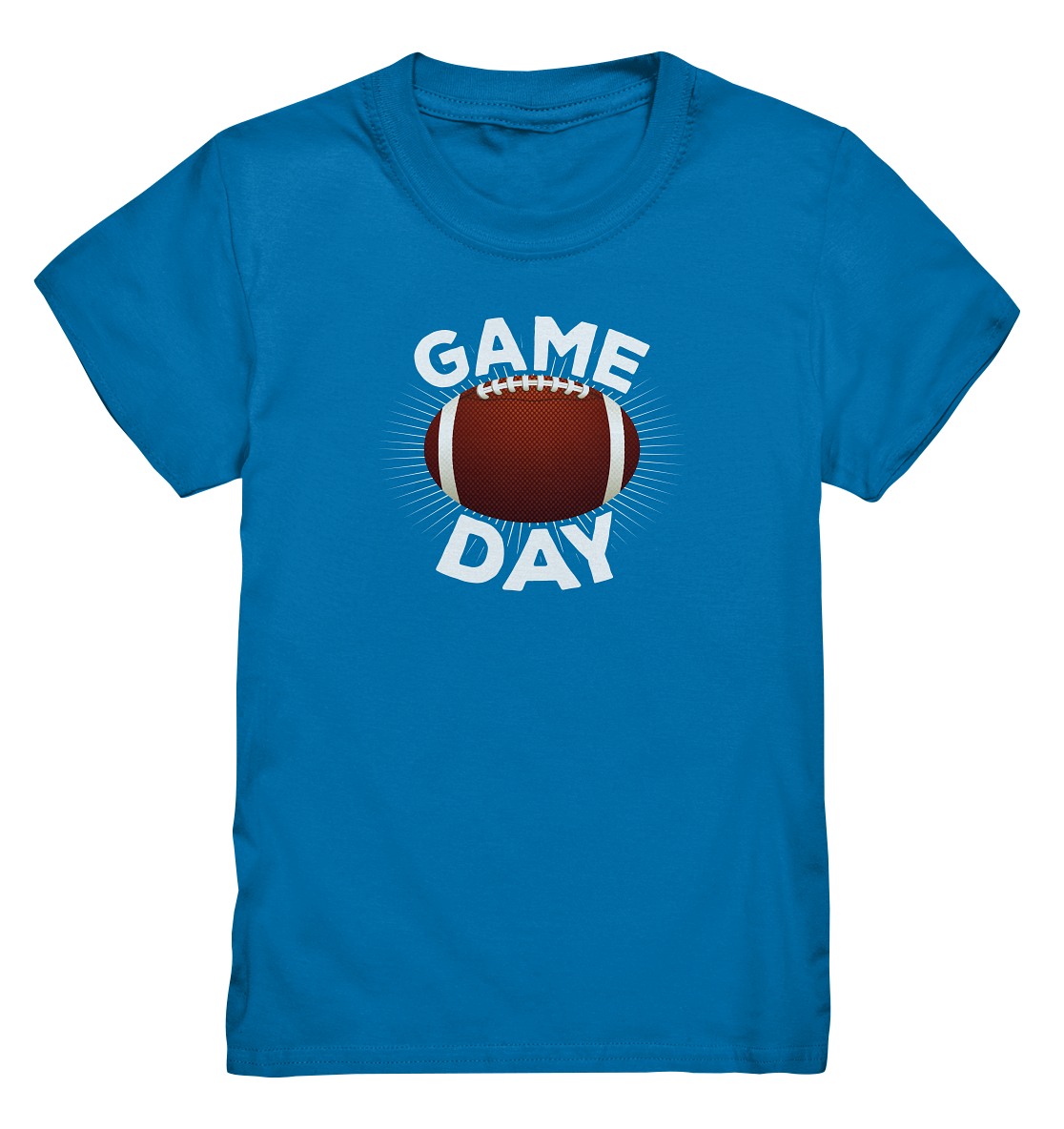 Game Day - Kids Premium Shirt