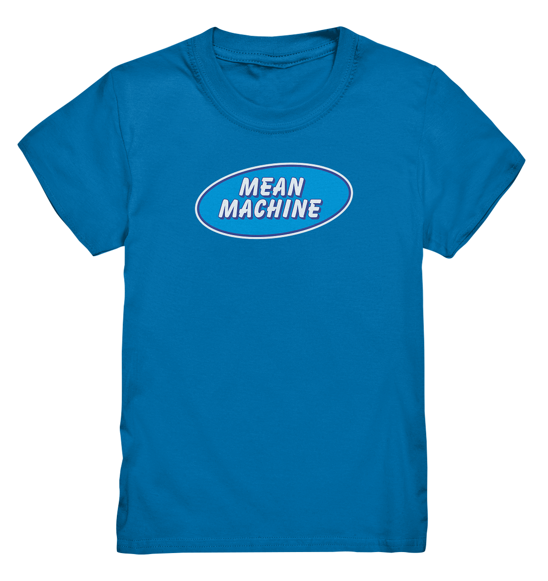 Fürth Mean Machine - Kids Premium Shirt
