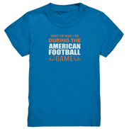 Sorry - Kids Premium Shirt
