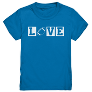Love III - Kids Premium Shirt