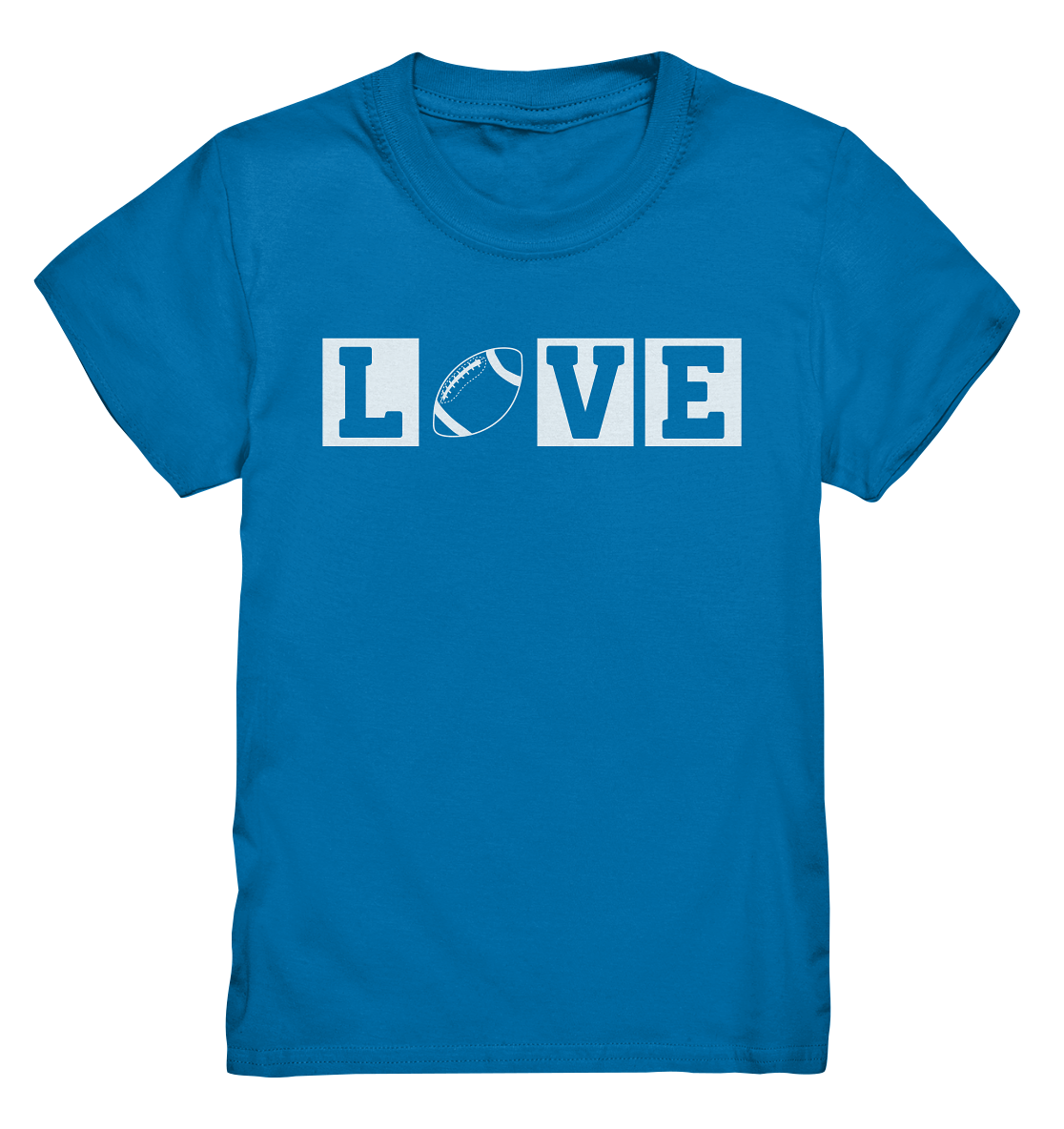 Love III - Kids Premium Shirt