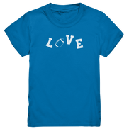 LOVE - Kids Premium Shirt