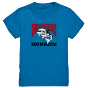 Monheim Sharks - Kids Premium Shirt