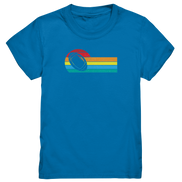 Rainbow Color Ball - Kids Premium Shirt