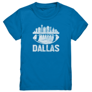 Dallas - Kids Premium Shirt