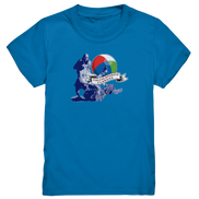 Calcio Storico - Kids Premium T-Shirt
