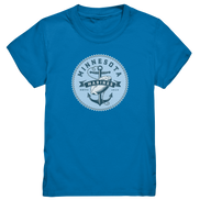 Minnesota Marines II - Kids Premium Shirt