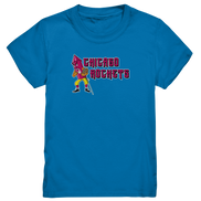 Chicago Rockets - Kids Premium Shirt